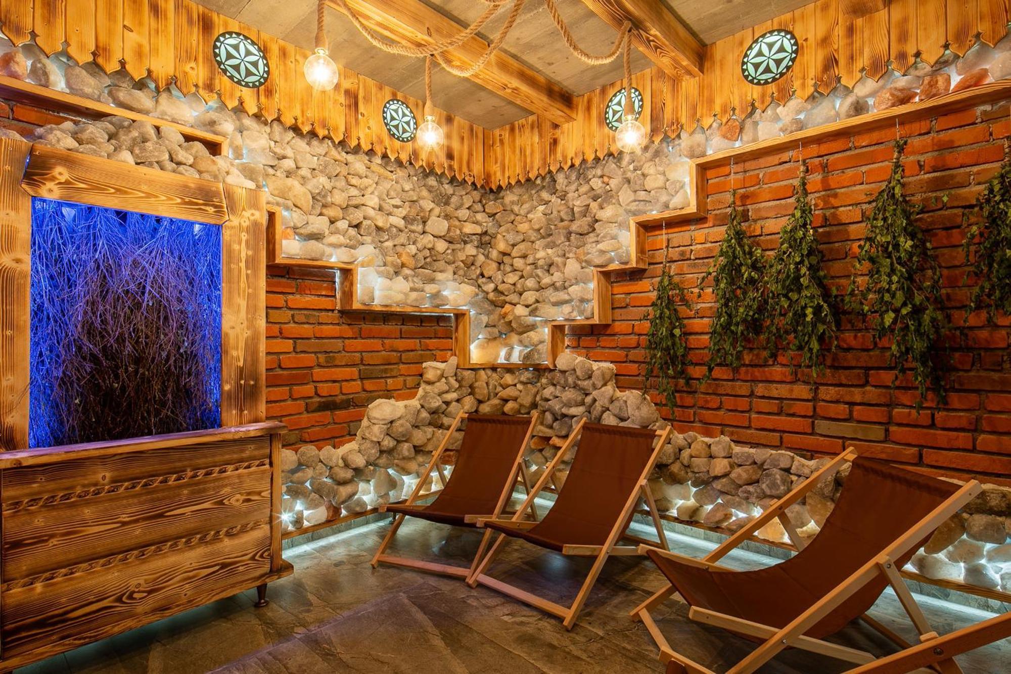 Góralski Gościniec Poronin Exterior foto